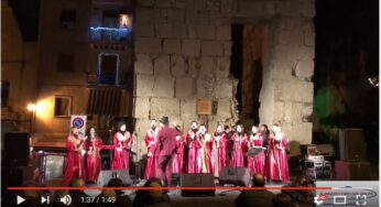 [Video] Big Soul Mama in concerto a Gaeta