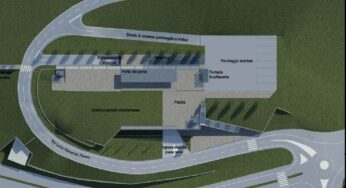 Bilancio regione Lazio, approvato emendamento per realizzazione importante opera pubblica a Gaeta