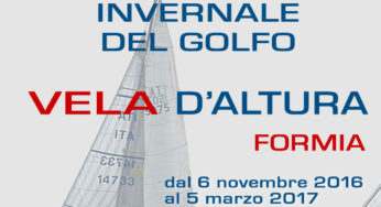 Golfo di Gaeta/​Campionato invernale d’altura 2016-2017
