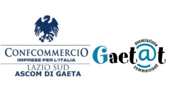 Gaeta/Abbellimento Albero di Natale e Capodanno: Ascom e Gaet@t insieme