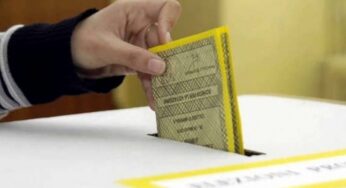 Formia/Referendum, rilascio certificazioni per il voto assistito: sede e orari 