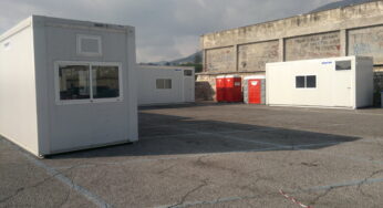 Formia, da stasera operativo il centro di accoglienza per senza fissa dimora
