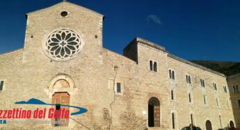 Fuori porta: Sermoneta e l’Abbazia del Valvisciolo