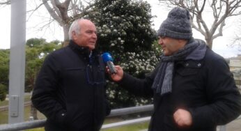 Clochard, il centro di accoglienza di Formia al centro di un reportage di Rai Radio 1
