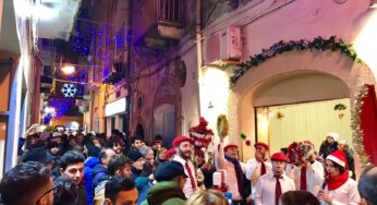 Calanne 2016, la tradizione continua…
