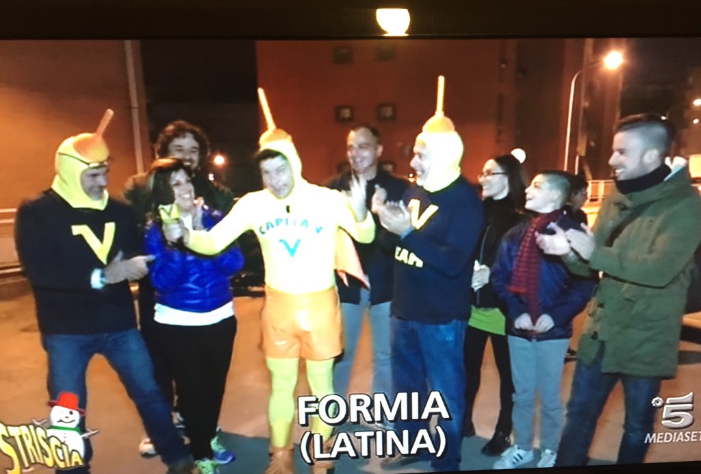 Capitan Ventosa Mi Stimo E Mi Incoraggio