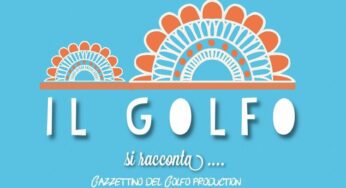 [Video] Golfo si racconta… al via il nuovo format del Gazzettino del Golfo