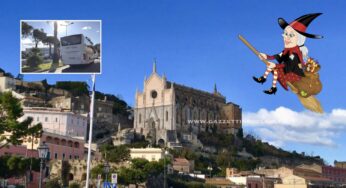 Gaeta/Befana al gelo ma non mancano i turisti