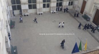 L’Istituto delle Suore della Misericordia di Gaeta guarda al futuro