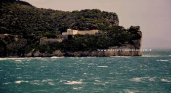 Maltempo, altre soppressioni collegamenti isole pontine