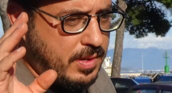 Congresso 2017 del partito della Rifondazione Comunista di Gaeta: rieletto segretario Benedetto Crocco