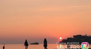 “Iger of the Year”: Gaeta in finale con due foto