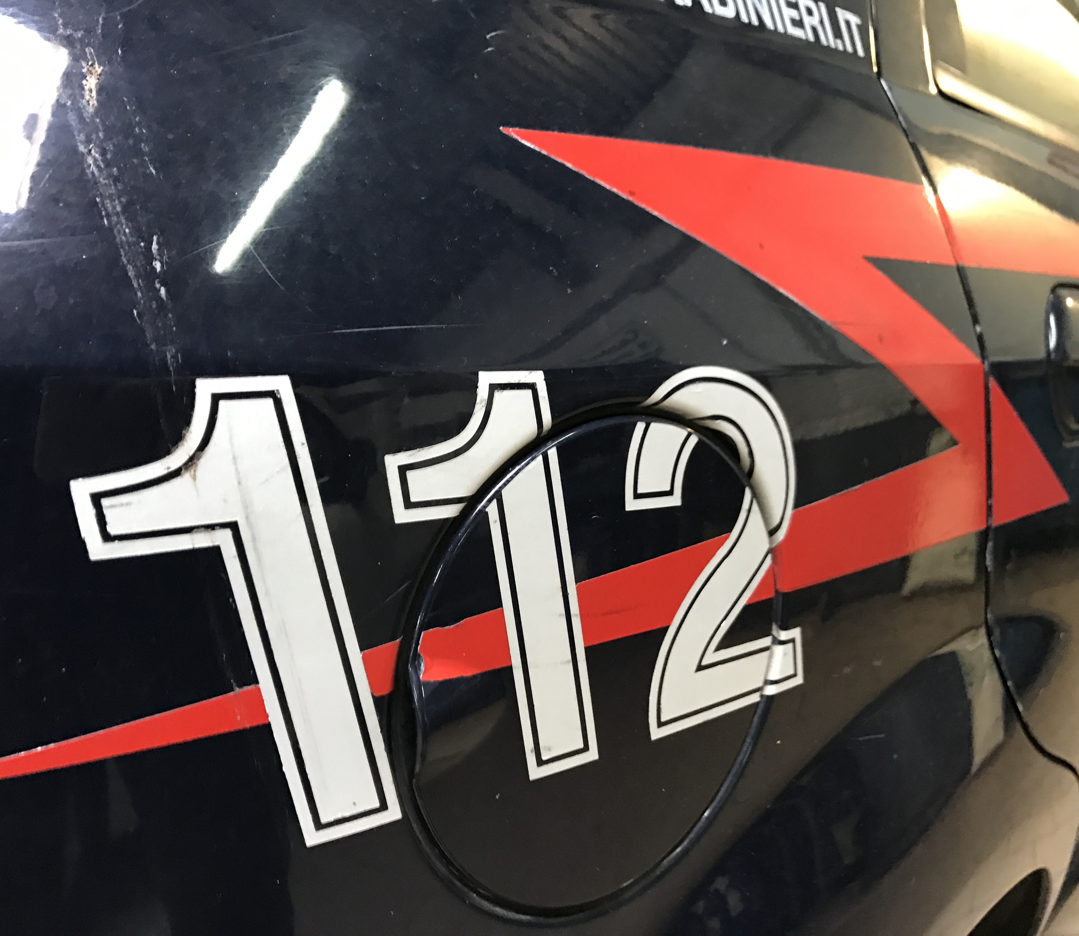 Carabinieri
