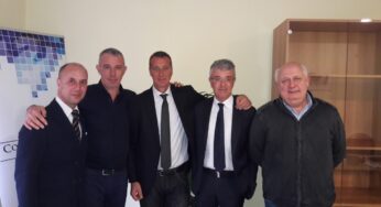 Costituita l’associazione territoriale ASCOM Confcommercio di Frosinone