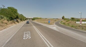 Formia/Cavalcavia di Penitro, vertice Comune-Astral. Ecco le due soluzioni che potrebbero risolvere il problema