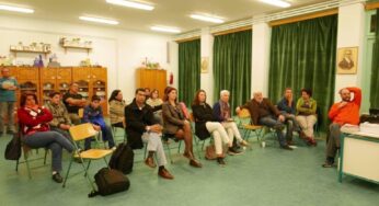 Gaeta/Il “Caboto” aderisce al programma “Refugees”: Un progetto Erasmus