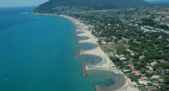 Nel Circeo 11 itinerari enogastronomici e turistici