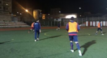 Gaeta/Obbiettivo riscatto per lo Sport Country Club C5 contro lo Sporting Terracina