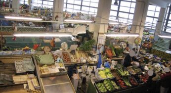 Imprese Oggi: “Il Mercato coperto di Fondi non è a rischio chiusura”