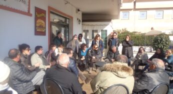 Secondo incontro per il Comitato civico “Gaeta Storia e Bellezza”