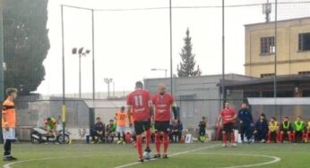 Gaeta/Ecco il riscatto per lo Sport Country Club C5, battuto lo Sporting Terracina