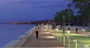 Riqualificazione Lungomare Caboto Gaeta Medievale: quanta “ignoranza” dal Consigliere Raimondi