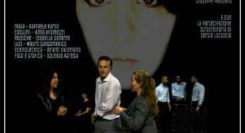 “Filumena” a teatro con la compagnia “Imprevisti e Probabilità”