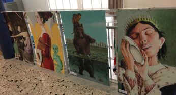 I fratelli Grimm a Formia: tra arte e letteratura