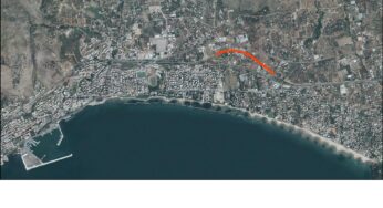 Avviato l’iter per il completamento dell’ex Sparanise-Gaeta. Bartolomeo:Bartolomeo:” è senza dubbio molto utile e ci aiuterà a fluidificare il traffico locale”
