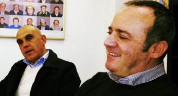 Cincinnato e Marco Carpineti di Cori tra i soci fondatori di ‘Vigne di Roma’, il primo contratto di Rete vitivinicolo del Lazio