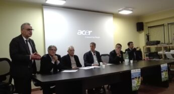 Idee, esperienze e progettualità a confronto ieri a Monte S. Biagio: prospettive interessanti per il turismo diffuso nel comprensorio Fondi/Monte S. Biagio/Sperlonga