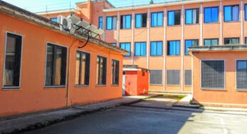 Gaeta, open day alla Principe Amedeo