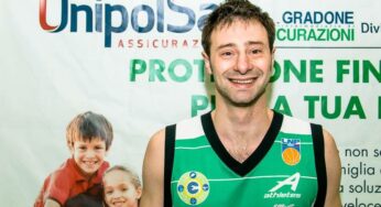 Gaeta/Guido Violo lascia il Basket Serapo ed approda al Formia Basketball