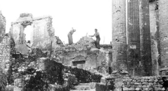 Oggi il 73º anniversario del secondo bombardamento su Cori