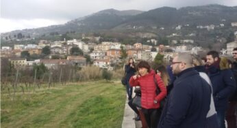Food and Wine Management lungo la Strada del Vino della provincia di Latina
