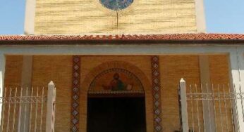 Gaeta/Dal Santuario della fede, al Santuario della carità
