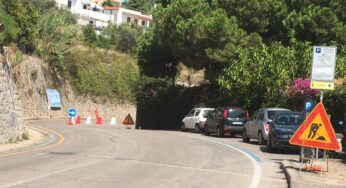Gaeta/Riqualificazione quartiere Serapo – Fontania: al via il secondo stralcio dei lavori