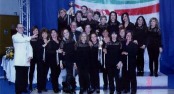 [Video] L’ASD Baila di Gaeta si conferma campione d’Italia