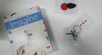 Imagine, l’unico limite è la tua creatività!!!