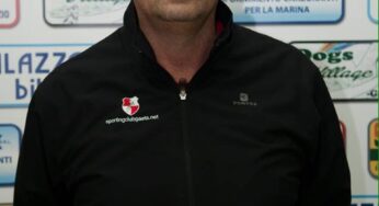 La Lupo Rocco Gaeta sorride ancora grazie al settore giovanile. L’Under 18 capolista al termine della prima fase; vittoria anche per l’Under 14