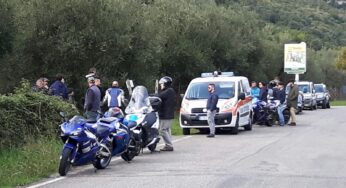 Si risveglia dal coma dopo tre mesi ma ora e’ giallo sull’investimento pirata a Itri. La vicenda del centauro napoletano e l’intervento del fratello, avv. Vaccaro