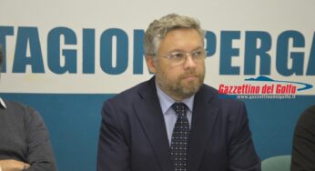 Vicenda del carro allegorico, Scinicariello:”penso sia stato toccato il fondo”