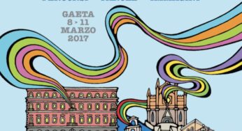 Gaeta/Ritorna Vivi l’Arte 2017: Percorsi, Parole, Immagini alla scoperta della Storia, dell’Arte e della Cultura