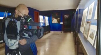 L’ultimo assedio di Gaeta su RAITRE Lunedì 6 marzo 2017