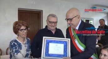 Eccellenze del Golfo: ​Il ristorante Chinappi di Formia compie 60 anni