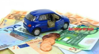 Assicurazioni: Consigli su come risparmiare
