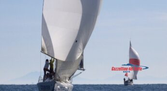Ultima giornata del Campionato d’altura del Golfo: Vittorie di Globulo Rosso Carburex e Nanuk