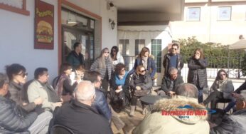 “Gaeta storia e bellezza”/Il ‘Comitato’ scrive al Sindaco e alla cittadinanza 