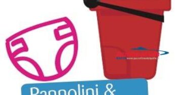 Gaeta/Attivo il servizio di raccolta Pannolini e Pannoloni