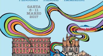 Gaeta/Vivil’Arte 2017: Save the date 9 Marzo e 10 marzo
